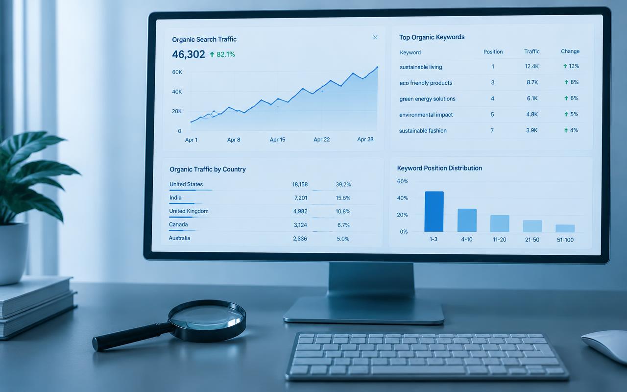 SEO Services in India: Cost, Strategy & How to Choose the Right SEO Partner