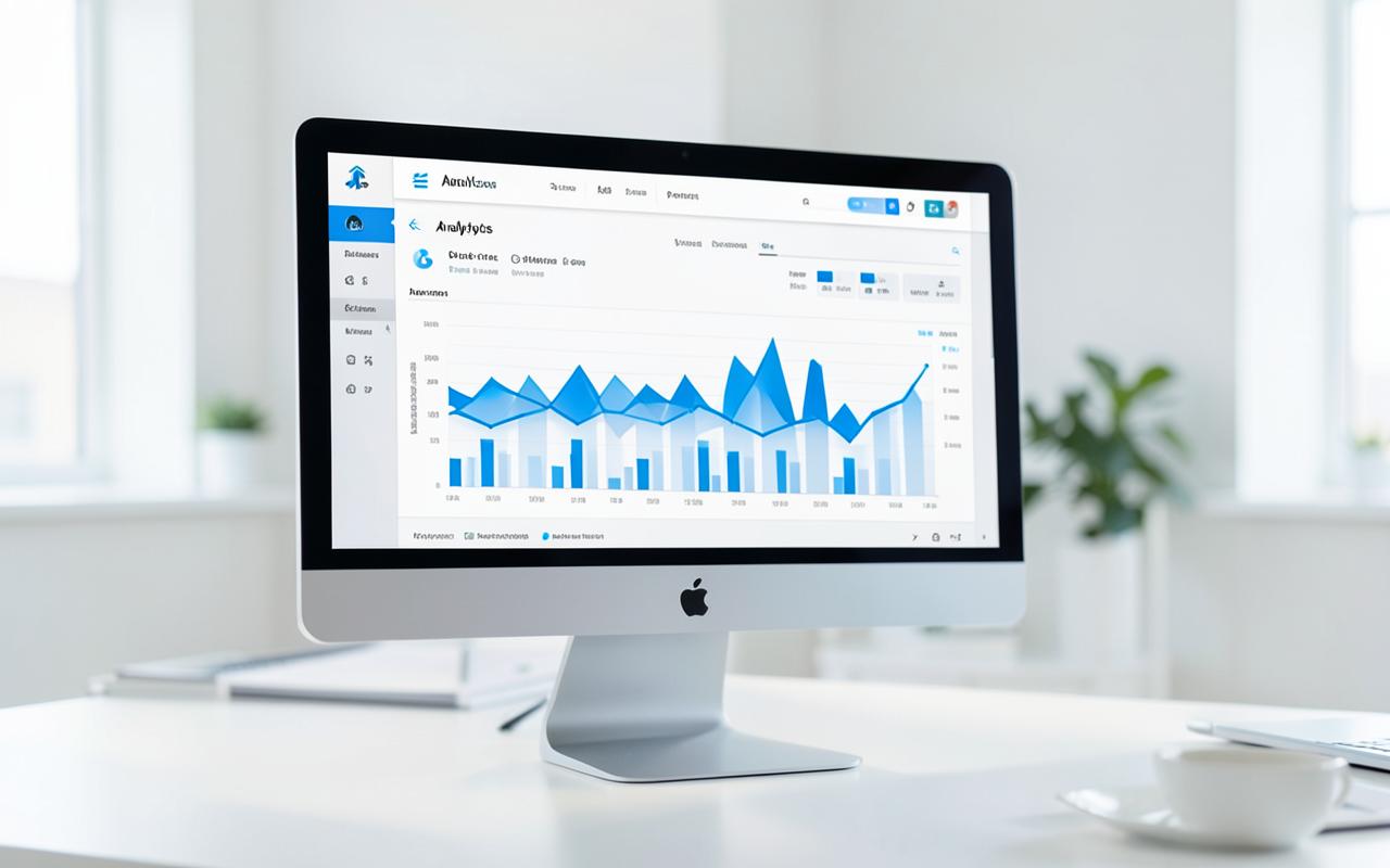 Set up tracking before you spend on ads
